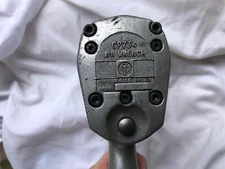 Chicago Pneumatic CP734H 1/2" Air Impact Wrench 425 Ft/Lbs