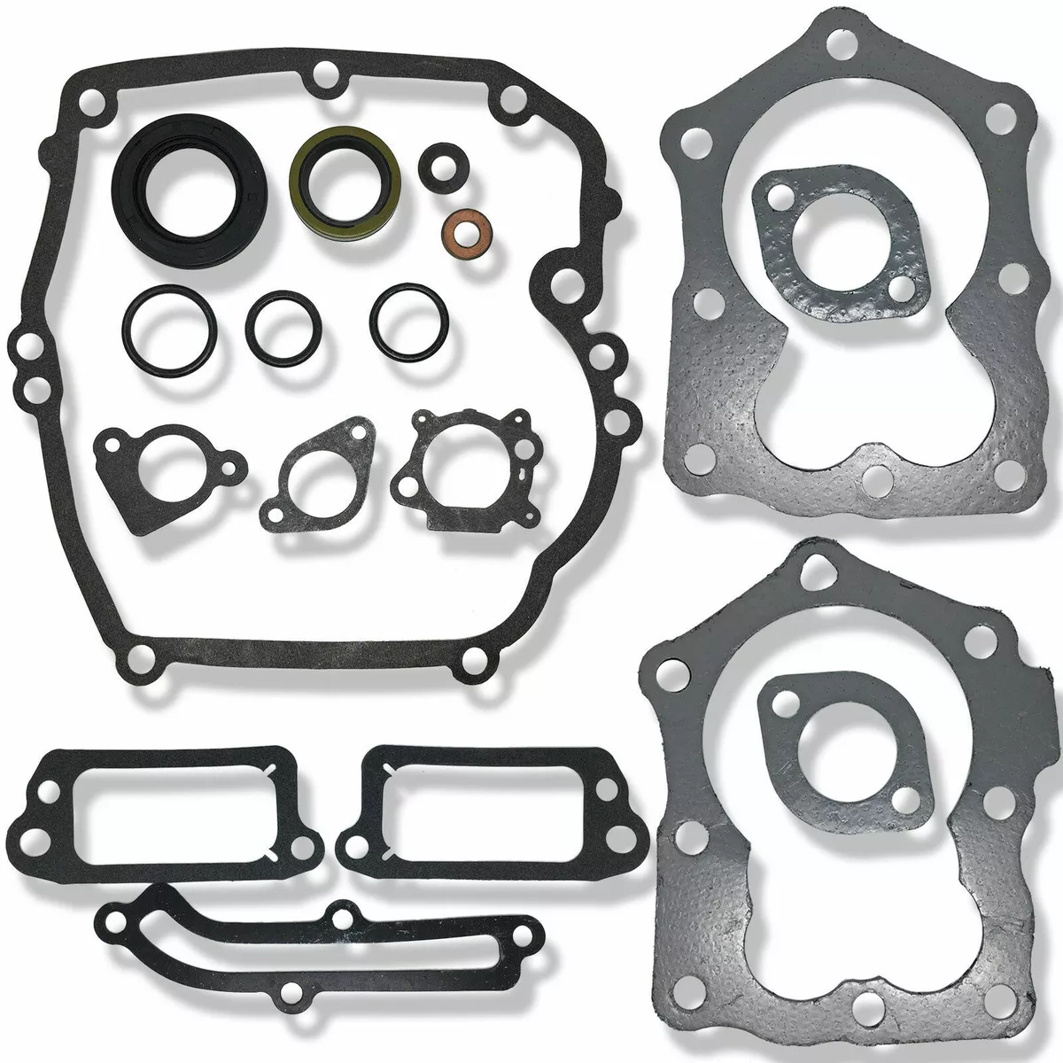 Craftsman lawn on sale mower gasket