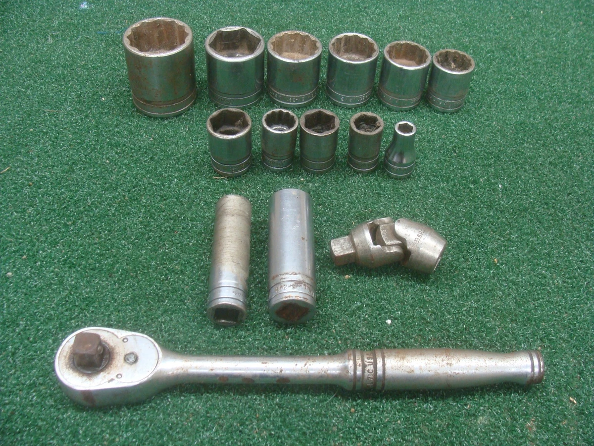 Used sockets sale for sale