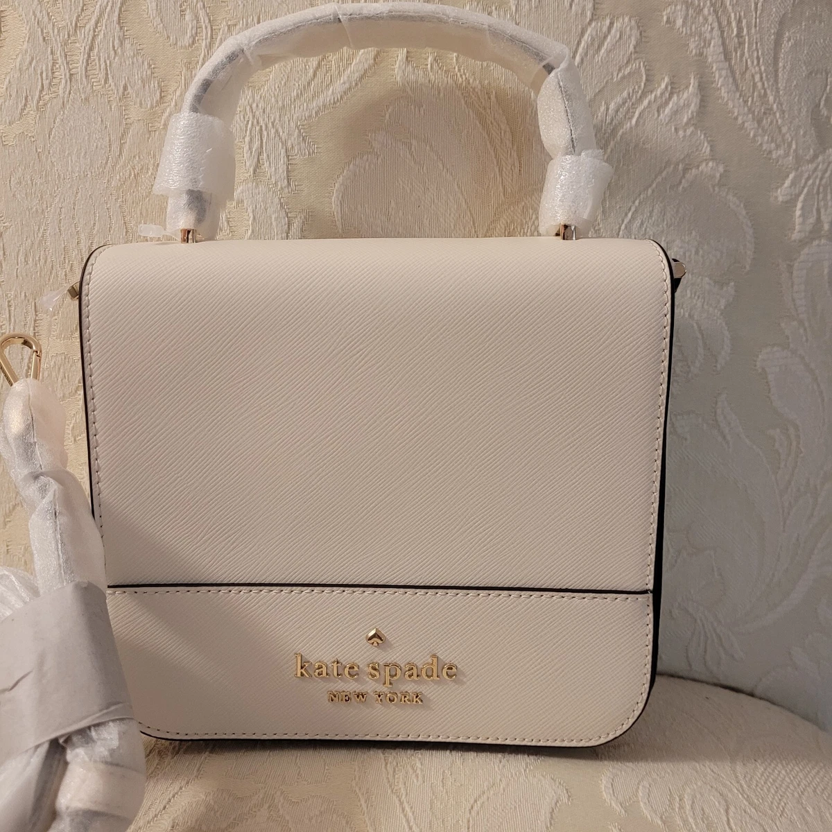 Kate Spade Staci Square Crossbody