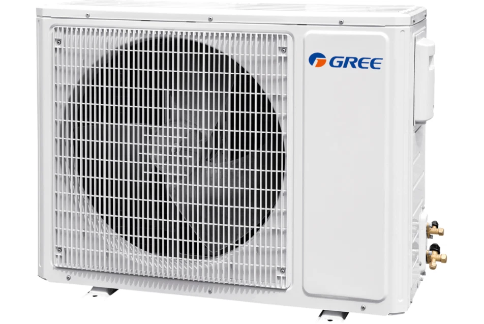 Gree Pular Pro White Klimaanlage 18000BTU Klimagerät Ionisator Klima 5,3kW WLAN - Bild 4 von 4