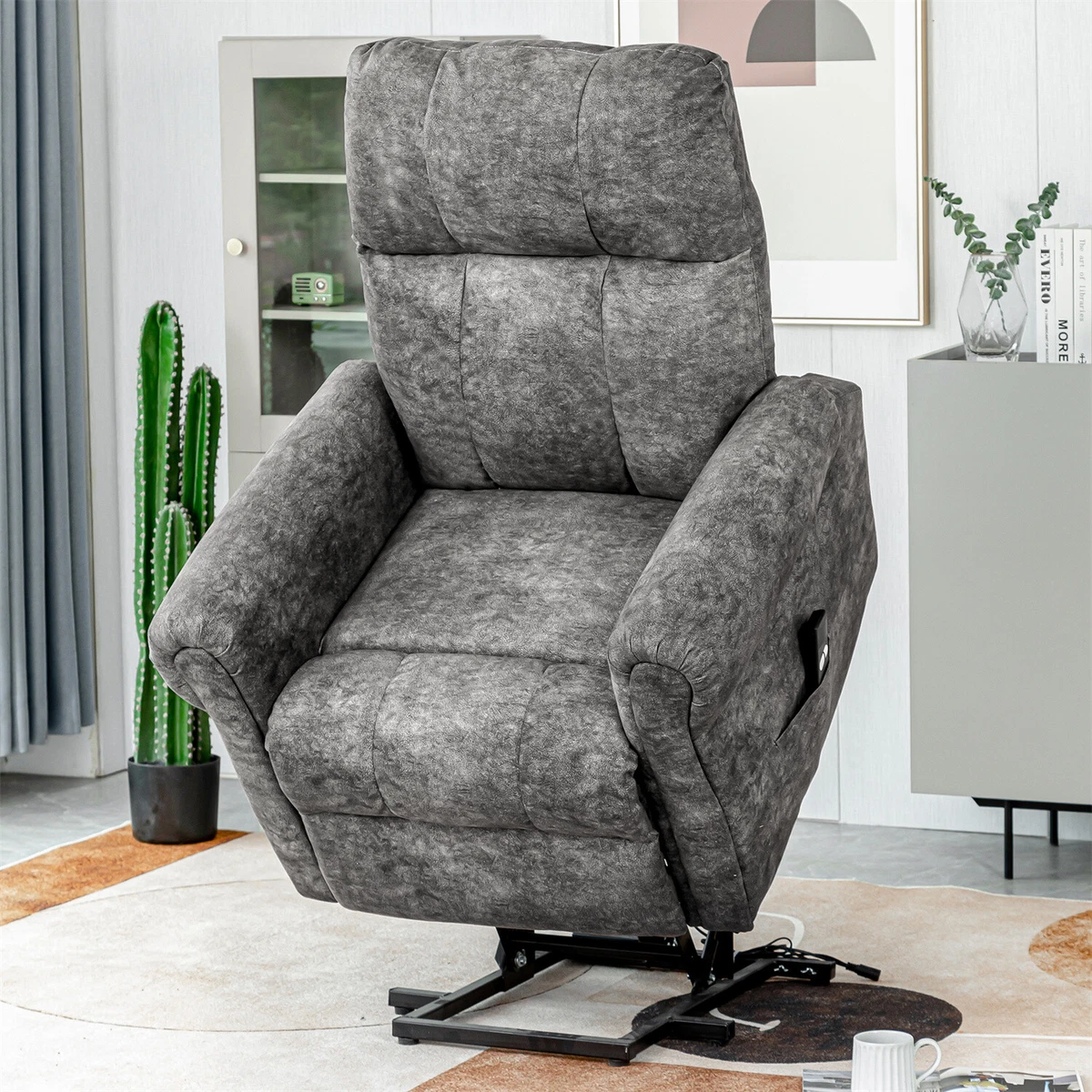 Riser recliner chairs for the elderly deals
