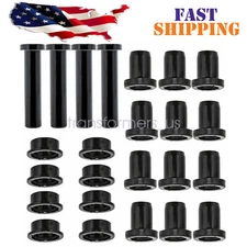 Rear Suspension A-Arm Bushing Kit For Polaris SPORTSMAN 500 600 700 800 4x4