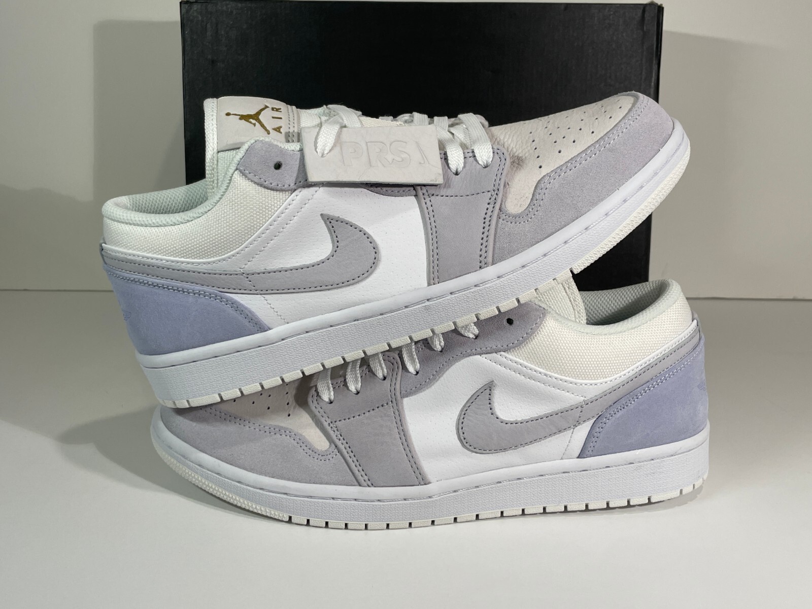 Size 11 - Jordan 1 Low Paris 2020 for 