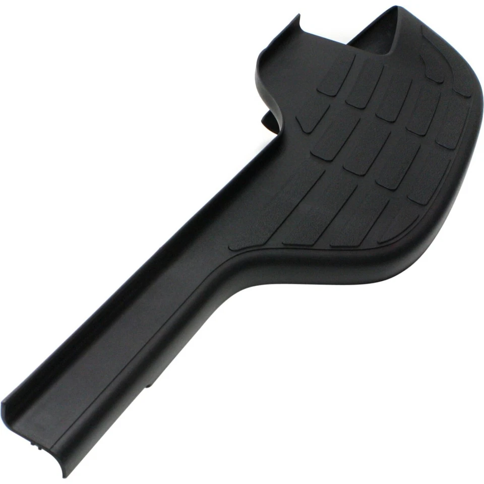 Bumper Step Pad 15756336 15756335 Set of 2 for 00-06 GMC Yukon XL 1500/XL 2500 Foto 4 de 4