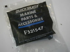 Mercury Marine Quicksilver Mariner Force F521547 Outboard Choke Knob OEM