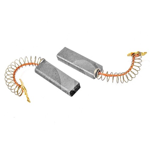 Motor Carbon Brushes For Bosch WFK2401 WFL2060 WFR2460 Washing Machine - Picture 2 of 4