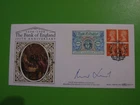BENHAM FDC BANK OF ENGLAND SIGNED FORMER CONSERVATIVE MP  NORMAN LAMONT