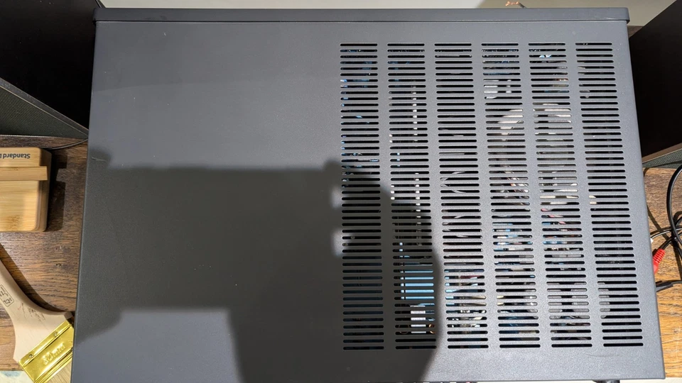 NAD C320BEE Integrated Amplifier – Legendary Audiophile Classic – Excellent - Image 4 of 4