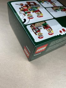 LEGO 40205 Little Elf Helpers