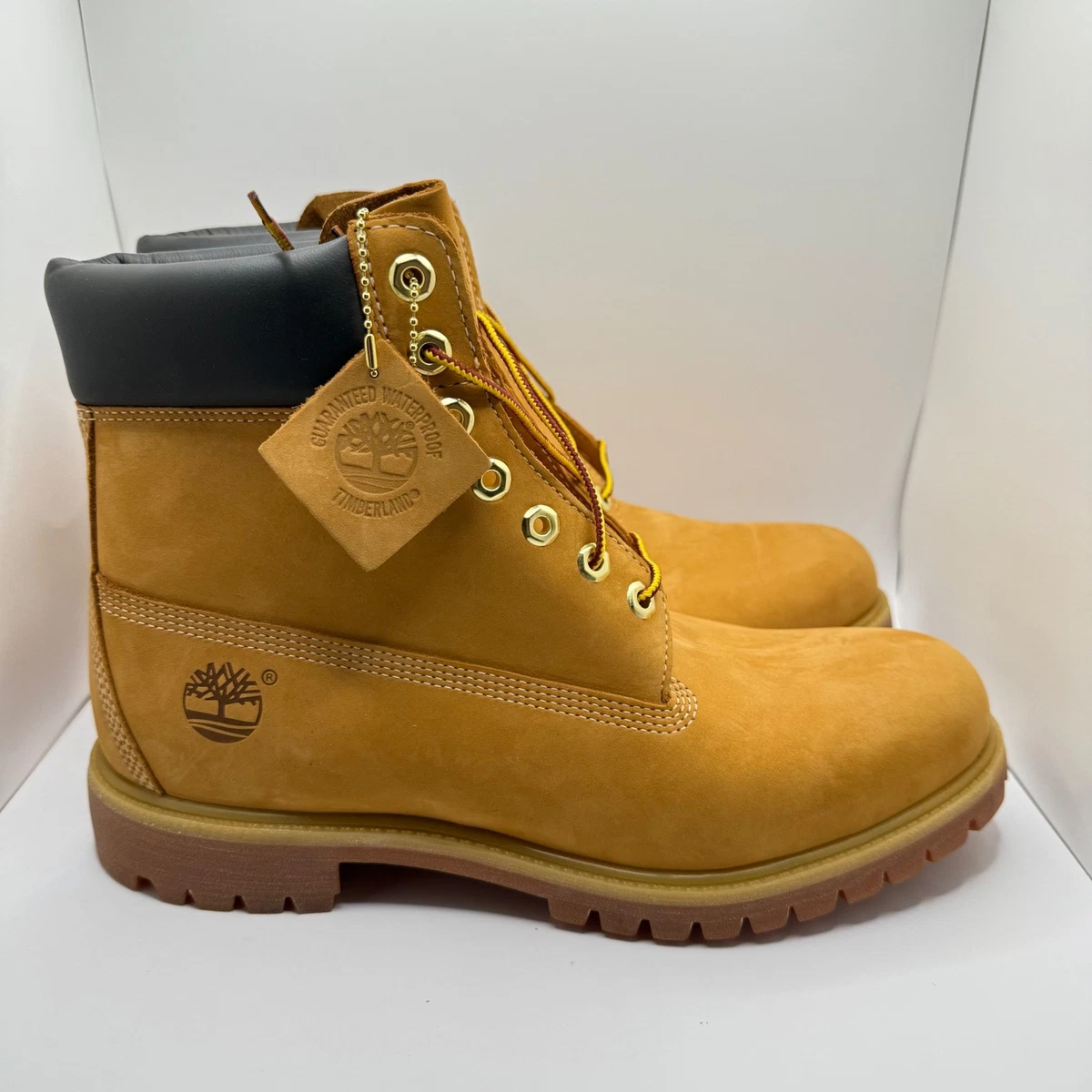 Timberland Yellow Boots for Men for Sale | Shop New & Used Men's