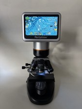 Celestron PentaView 44348 LCD Digital Microscope