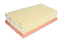 For MANN-FILTER C 2433/2 air filter C 2433/2 MANN-HUMMEL FILTRATION are experts