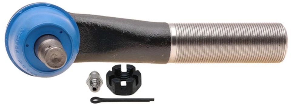 Steering Tie Rod End fits 2007-2019 Ford E-350 Super Duty E-450 Super Duty E-150 - Image 2 of 3