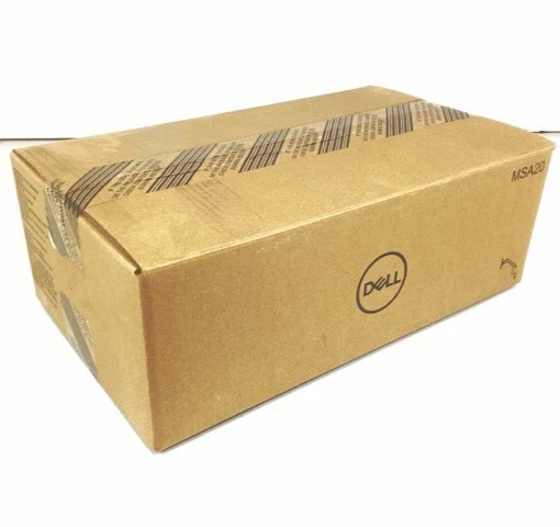 Dell MSA20 Single Monitor Mounting Arm for 19" - 38" Screen Sizes - Image 2 of 3