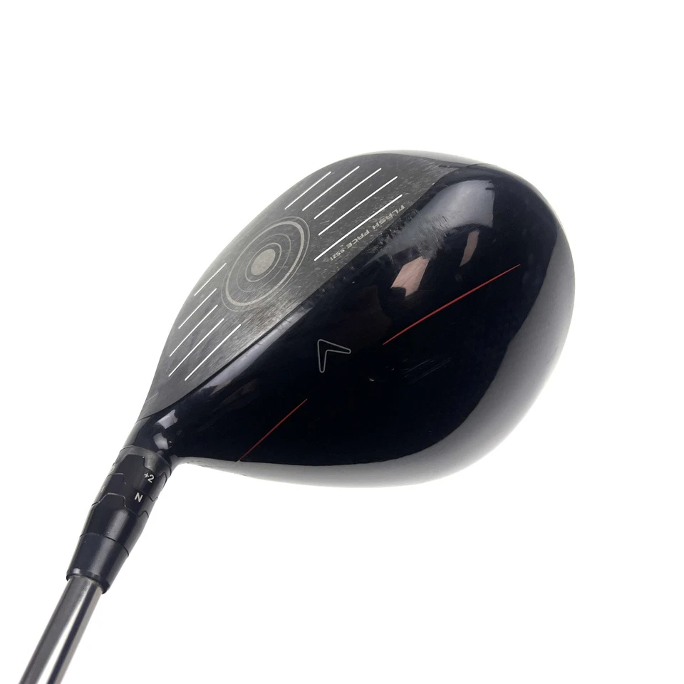 Callaway Big Bertha B21 Driver / 12.5 Degree / RCH 55 Regular Flex - Image 4 of 4