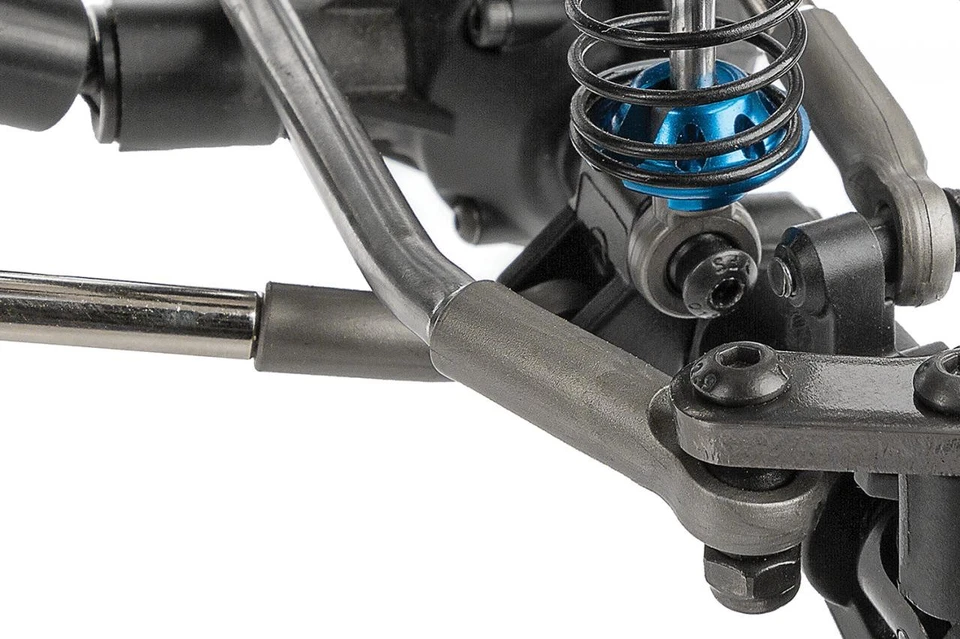 Associated Element RC 40102 1/10 Enduro Trail Off-Road Truck Builder's Kit - Image 4 of 4