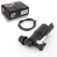 Spritzwasserpumpe Schlauch FüR Peugeot 1007 106 2008 207 208 3008 307 308 407