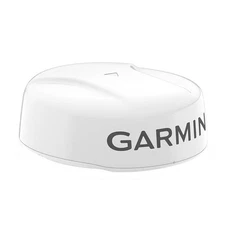 Garmin GMR Fantom 24x Radar White 50 Watt 24" Dome with 15m Cables 010-02585-00