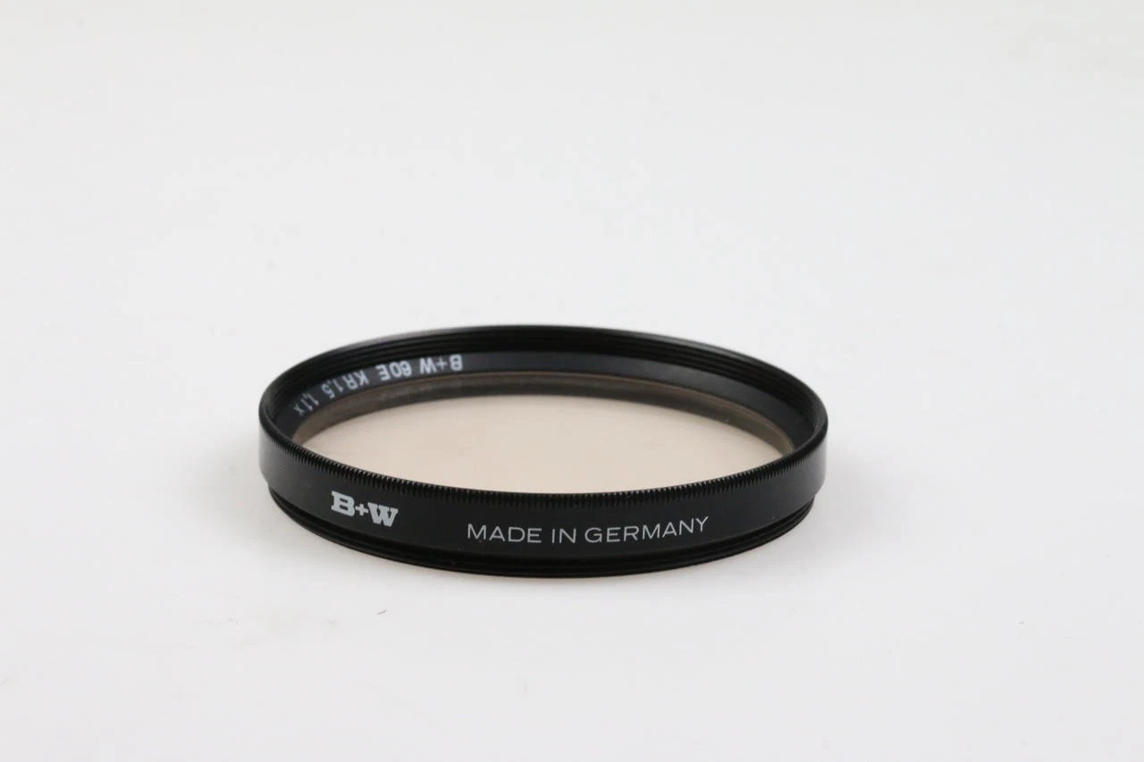 B+W Skyfilter KR1.5 60E 1.1x 60mm