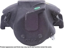 Cardone Reman Disc Brake Caliper P N 18 4143