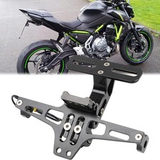 For Kawasaki Z650 Z400 Z1000 Z800 Z750 License Plate Bracket Fender Eliminator