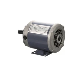 Mavrik 208/230V 2 Speed Motor Replaces Southbend 3002761