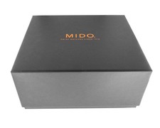 Mido - M0268301105100 - Ocean Star Tribute 9