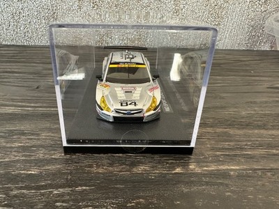 1:43 Ebbro 44301 Subaru Legacy B4 2009 Super GT Series GT300