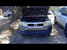 Crossmember/K-Frame Front Fits 03-11 ELEMENT 1153659