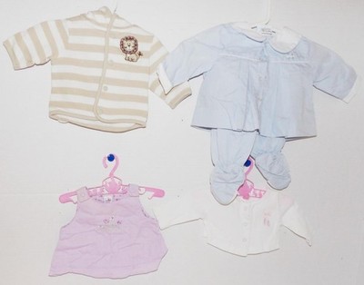 Baby Clothing CARTER'S NB #24