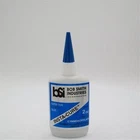 Bob Smith Industries BSI-103 Insta-Cure Super Thin Glue 2oz, 1-3 Sec Drying Time