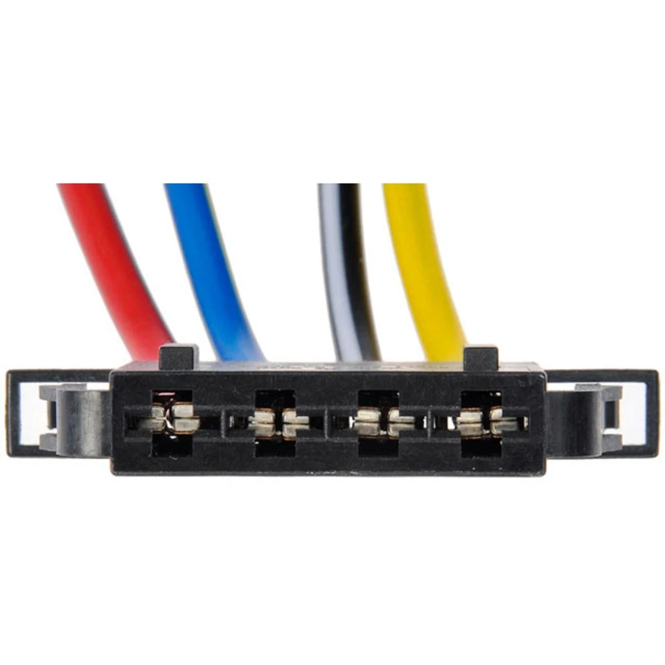 Dorman 973-505 Blower Motor Resistors for VW Volkswagen Beetle Tiguan CC Eos GTI - Image 2 of 3