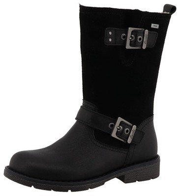 LURCHI Hedi TEX Bikerboots , Stiefel,  Gr. 37