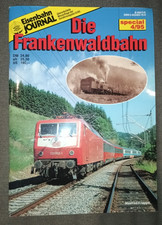 Eisenbahn Journal special 4-95 Sonderausgabe Spezial