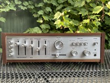 Eagle International AA.6 Intergrated Stereo  Amplifier Tested Working