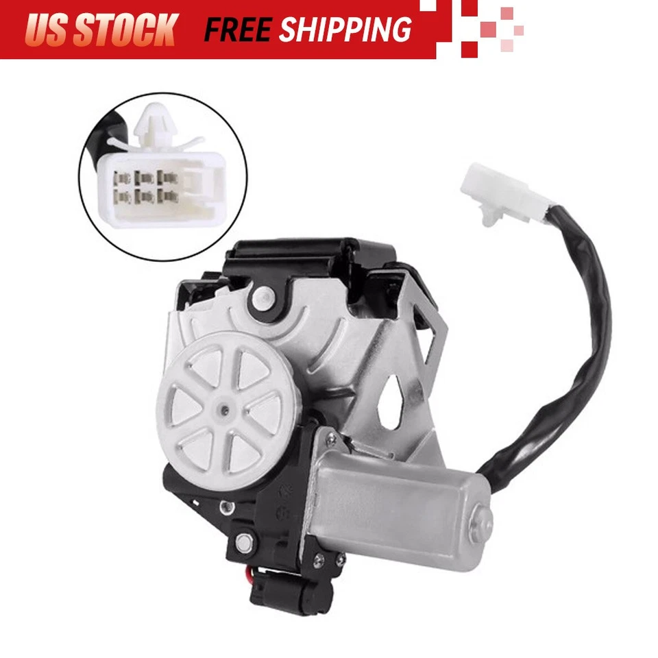 Привод замка задней двери подъемной двери для Toyota RAV4 2013-2015 годов выпуска с электроприводом задней двери  - Изображение 3 из 4