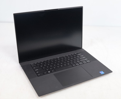 Dell Precision 5760 17.2'' Intel i7-11850H 32GB 512GB SSD RTX A2000 No COA OS