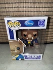 Funko Pop! Disney Beauty And The Beast - The Beast #22 Vinyl Figure