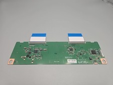 OEM LG 34  UltraWide 34WQ73A Internal Monitor T-Con Board p/n 6870C-0539A
