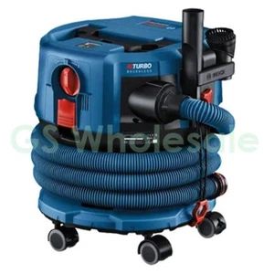 Bosch GAS18V-12 18V Cordless 12L Vacuum Cleaner (Bare Tool)