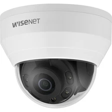 Hanwha Techwin Ameri Wisenet QND-8010R 5 Megapixel Network Dome Color Camera