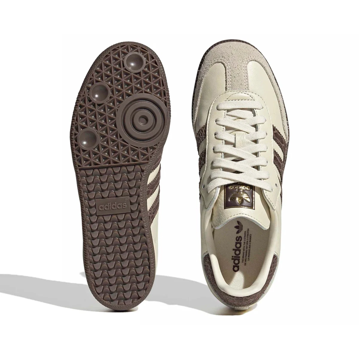 Las mejores ofertas en Zapatillas Adidas Samba para Mujeres | eBay