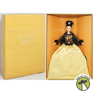 Oscar De La Renta Barbie | eBay