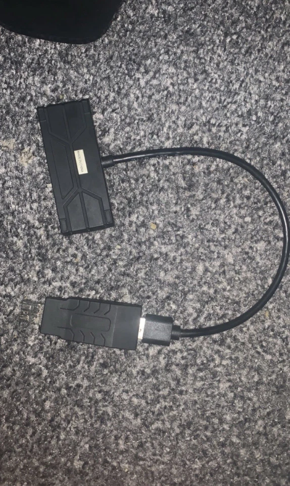 USED unboxed Xim Apex keyboard and mouse input adapter converter PC or Console - Image 3 of 4