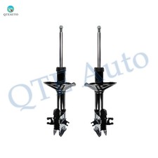 2PC Front L-R Suspension Strut Assembly For 1997-2002 Mitsubishi Mirage L4 1.5L