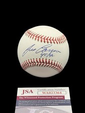 Jose Canseco Cards, Rookie Cards and Autographed Memorabilia Guide 31