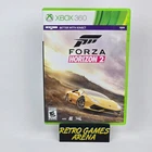 Forza: Horizon 2 (Xbox 360) CIB COMPLETE & TESTED