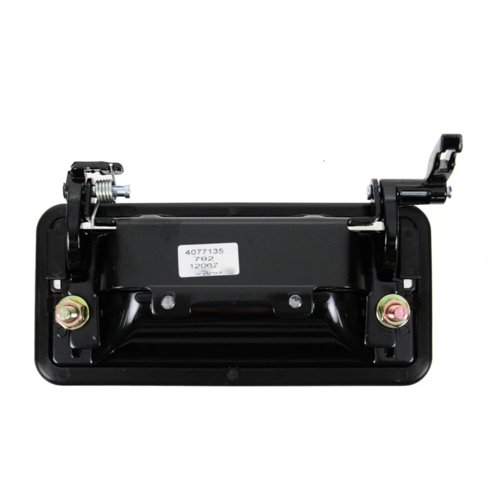 外门把手乘客侧右右手适用于雪佛兰 Corsica Lumina — 第 2/2 张图片