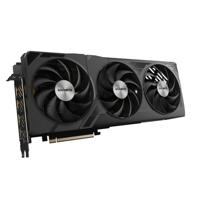 RTX 4080 SUPER Gigabyte WINDFORCE V2 16GB Grafikkarte - wie neu - 12 M. Gewährl.